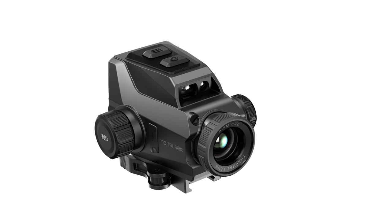 Buy HIKMICRO HIKTac TC19L Thermal Sight - Mud Tracks