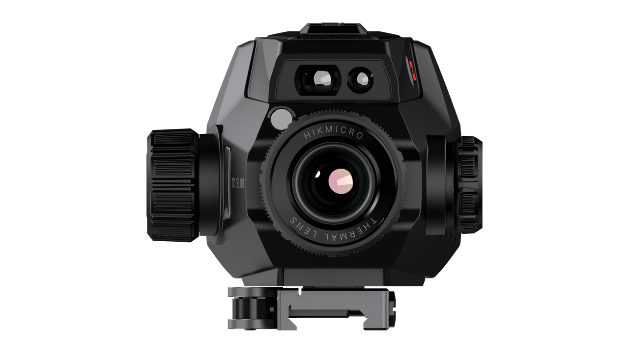 Buy HIKMICRO HIKTac TC19L Thermal Sight - Mud Tracks