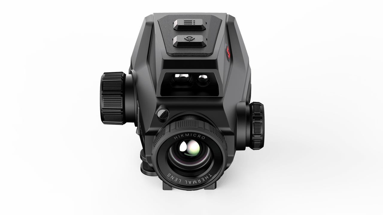 Buy HIKMICRO HIKTac TC19L Thermal Sight - Mud Tracks