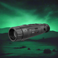 Buy HIKMICRO Lynx 2.0 LH35 Thermal Monocular - Mud Tracks