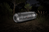 Buy HIKMICRO Lynx LE10 3.0 Thermal Monocular - Mud Tracks