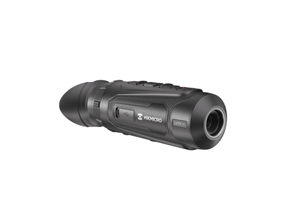 Buy HIKMICRO Lynx LE10 3.0 Thermal Monocular - Mud Tracks