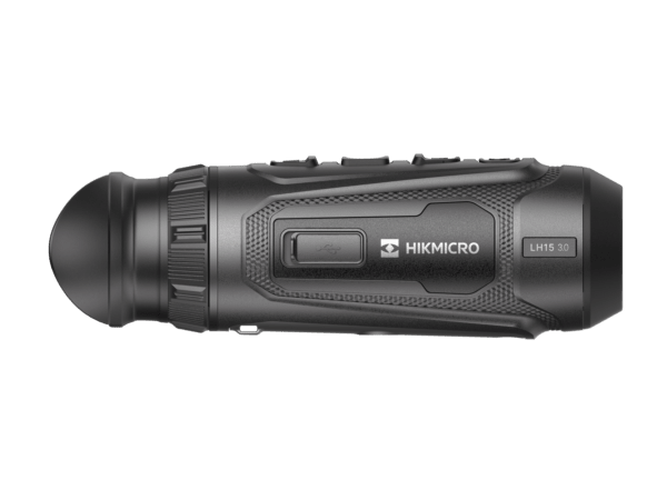 Buy HIKMICRO Lynx LH15 3.0 Thermal Monocular - Mud Tracks