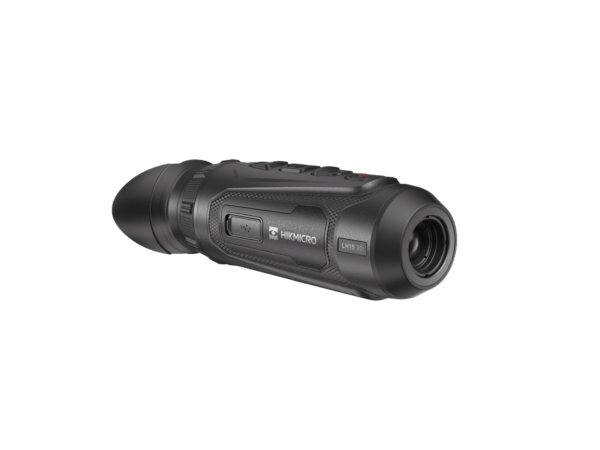 Buy HIKMICRO Lynx LH15 3.0 Thermal Monocular - Mud Tracks