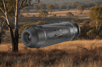 Buy HIKMICRO Lynx LH15 3.0 Thermal Monocular - Mud Tracks