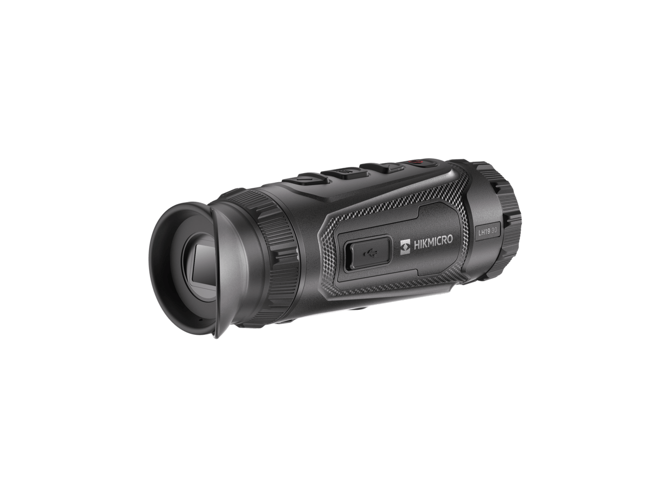 Buy HIKMICRO Lynx LH19 3.0 Thermal Monocular - Mud Tracks