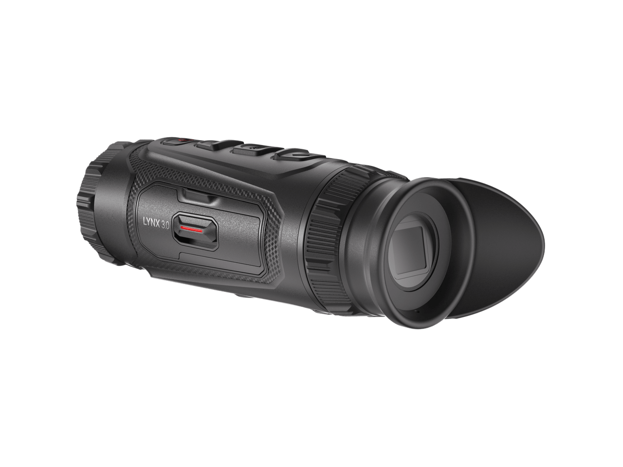 Buy HIKMICRO Lynx LH19 3.0 Thermal Monocular - Mud Tracks