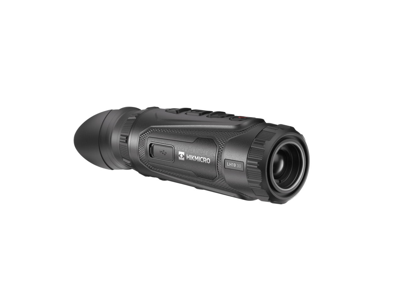 Buy HIKMICRO Lynx LH19 3.0 Thermal Monocular - Mud Tracks