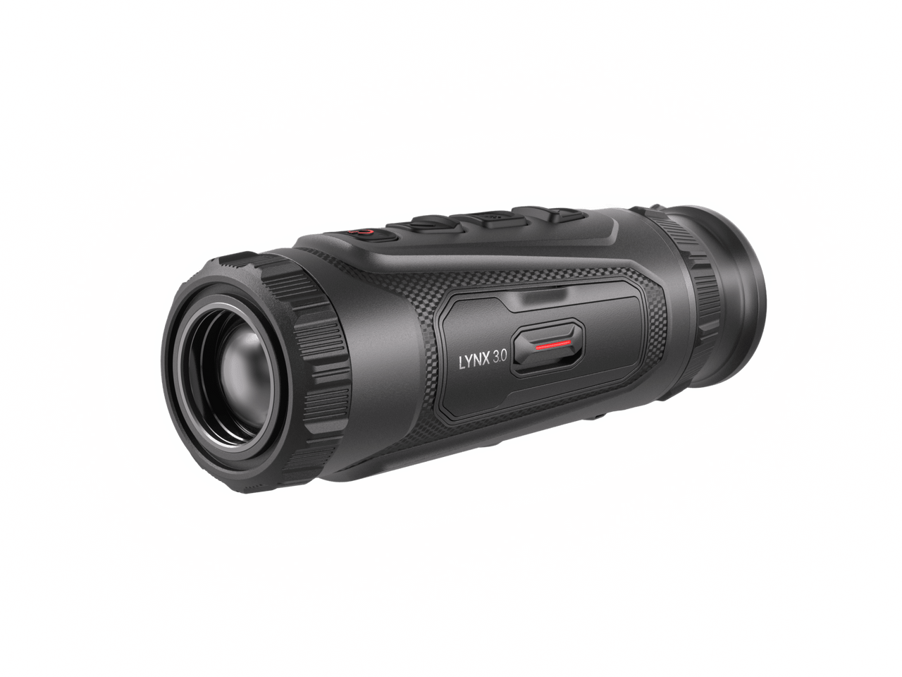 Buy HIKMICRO Lynx LH25 3.0 Thermal Monocular - Mud Tracks