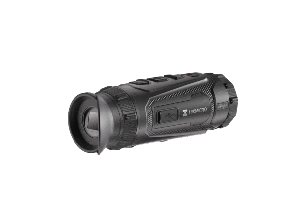 Buy HIKMICRO Lynx LH35 3.0 Thermal Monocular - Mud Tracks