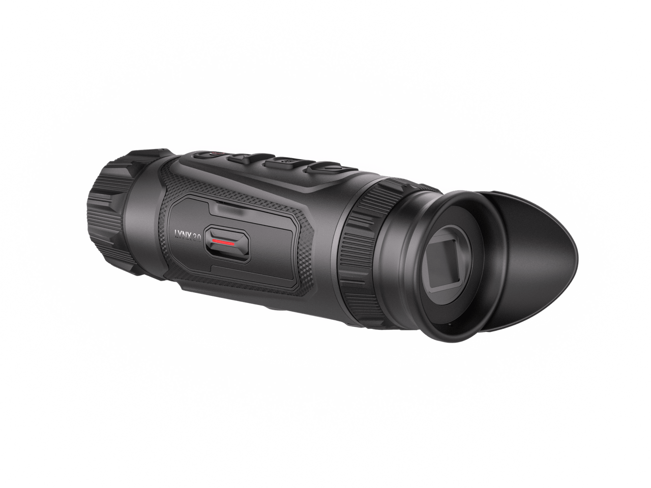 Buy HIKMICRO Lynx LQ35 3.0 Thermal Monocular - Mud Tracks