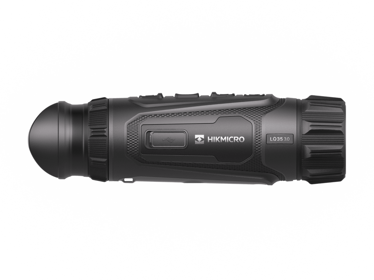 Buy HIKMICRO Lynx LQ35 3.0 Thermal Monocular - Mud Tracks