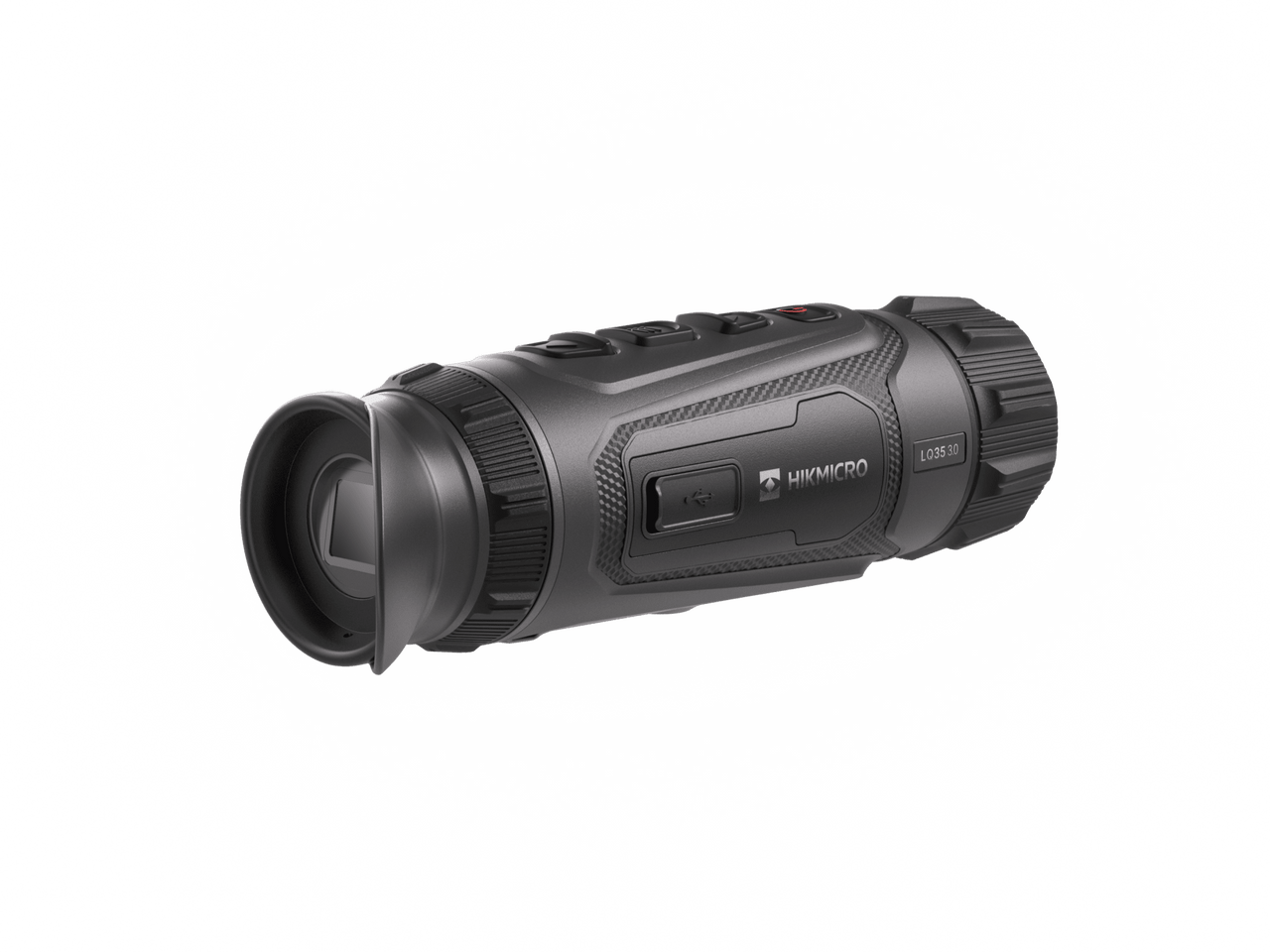 Buy HIKMICRO Lynx LQ35 3.0 Thermal Monocular - Mud Tracks