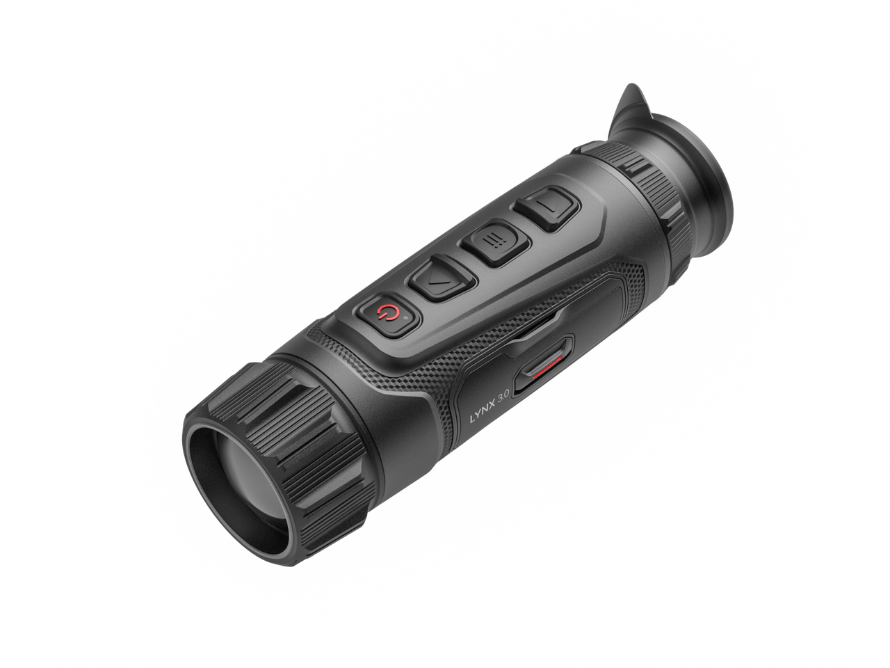 Buy HIKMICRO Lynx LQ35 3.0 Thermal Monocular - Mud Tracks