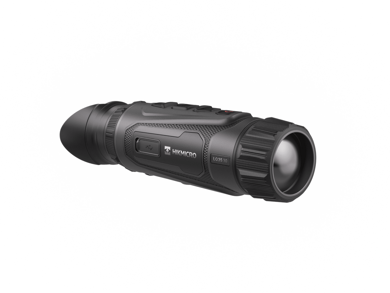 Buy HIKMICRO Lynx LQ35 3.0 Thermal Monocular - Mud Tracks