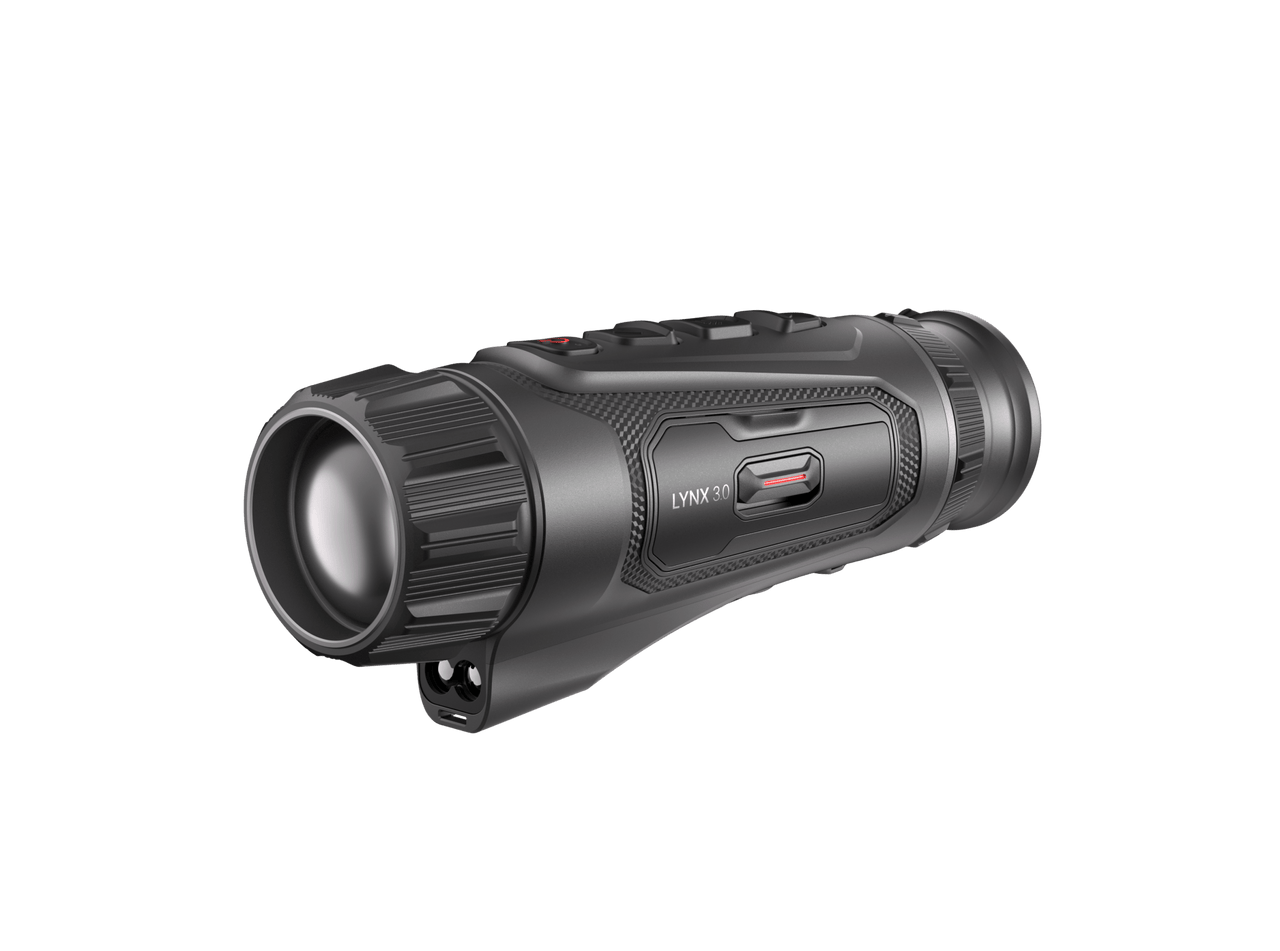 Buy HIKMICRO Lynx LQ35L 3.0 Thermal Monocular - Mud Tracks