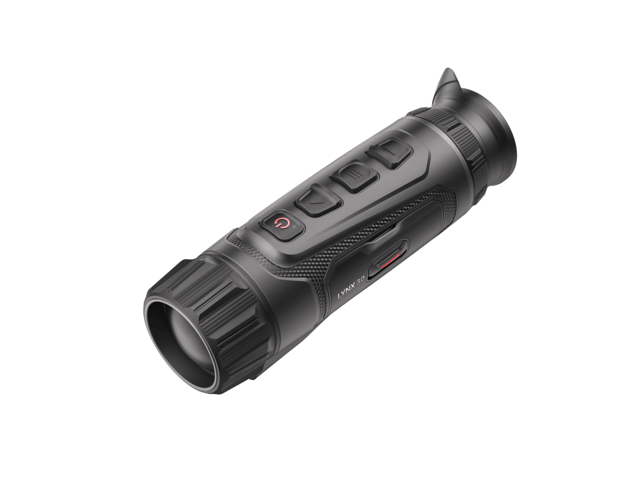 Buy HIKMICRO Lynx LQ35L 3.0 Thermal Monocular - Mud Tracks