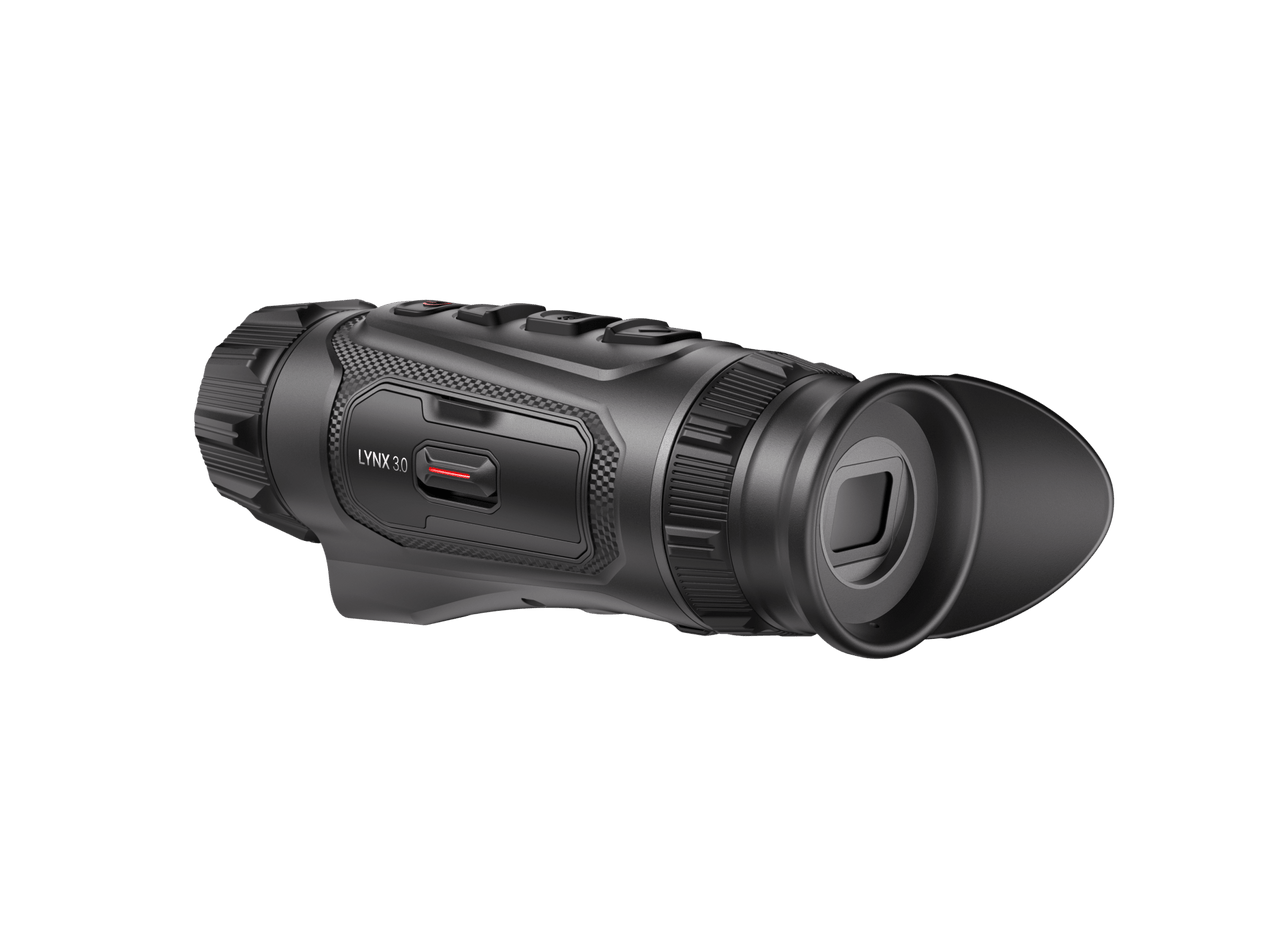Buy HIKMICRO Lynx LQ35L 3.0 Thermal Monocular - Mud Tracks