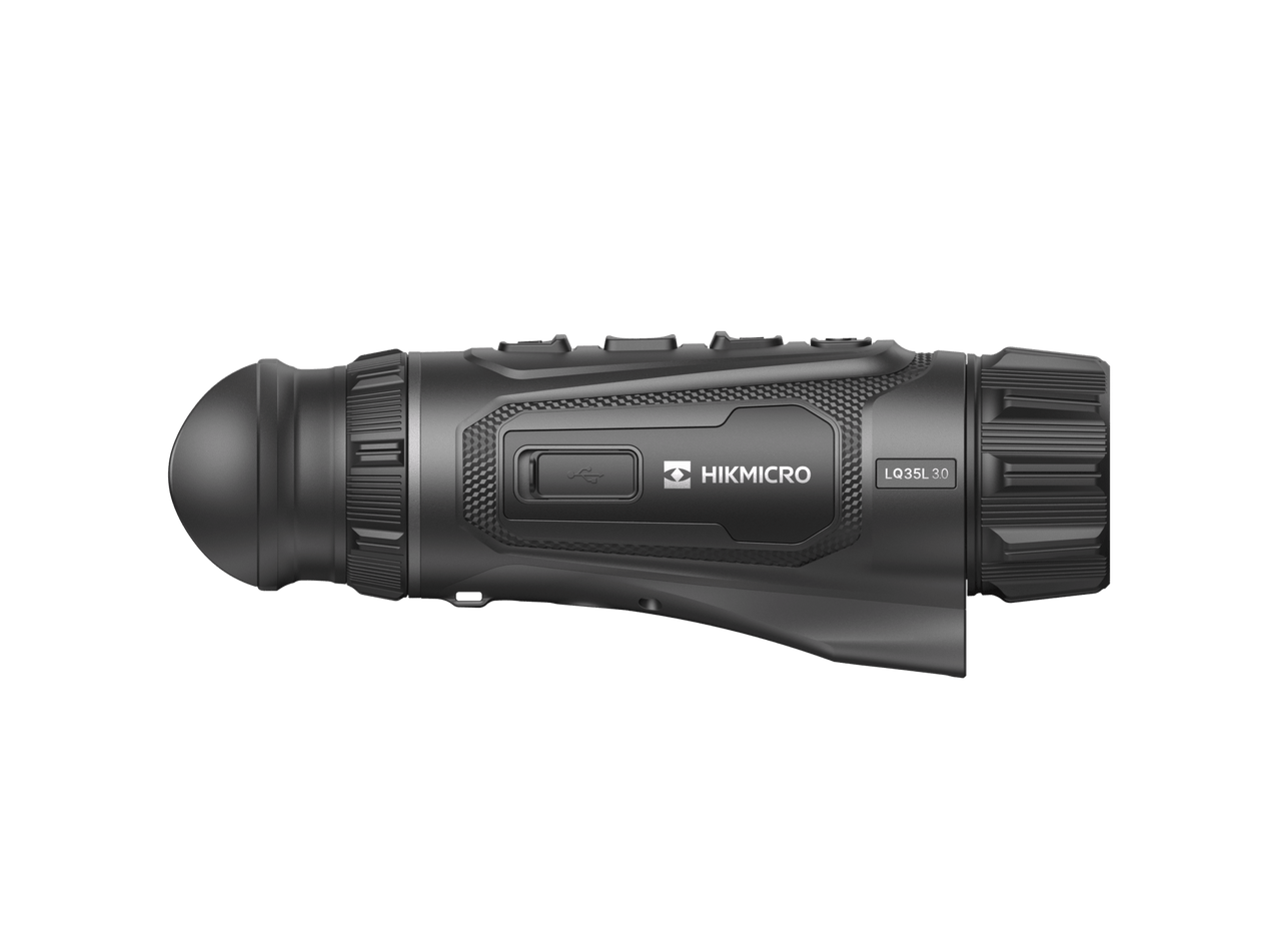 Buy HIKMICRO Lynx LQ35L 3.0 Thermal Monocular - Mud Tracks