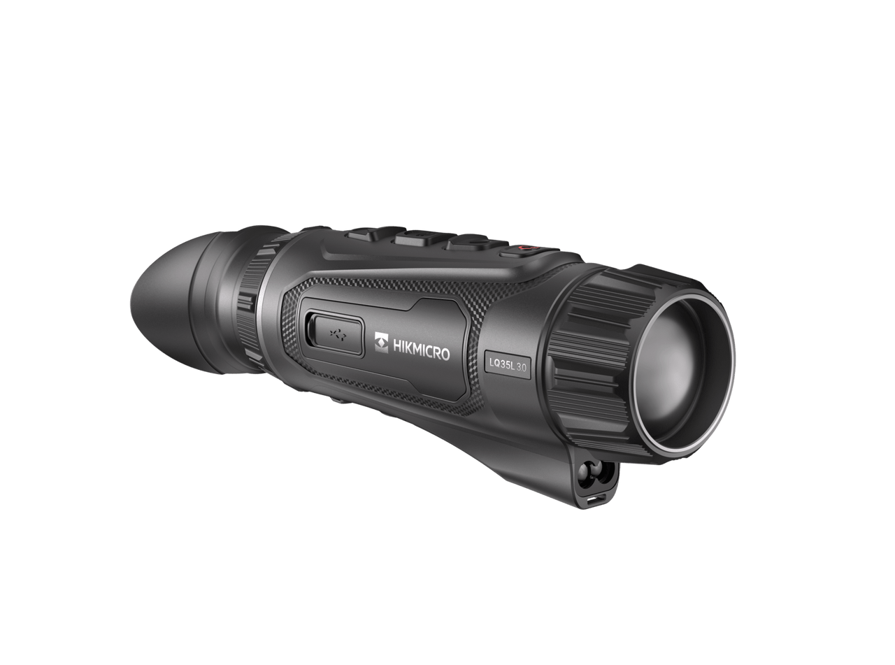 Buy HIKMICRO Lynx LQ35L 3.0 Thermal Monocular - Mud Tracks