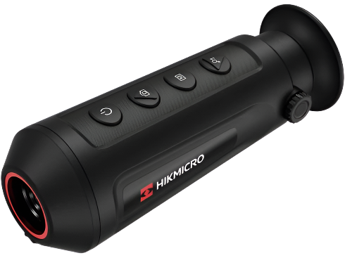 HIKMICRO Lynx S LE10S Thermal Monocular