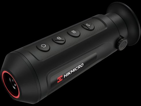 Buy HIKMICRO Lynx S LE10S Thermal Monocular - Mud Tracks