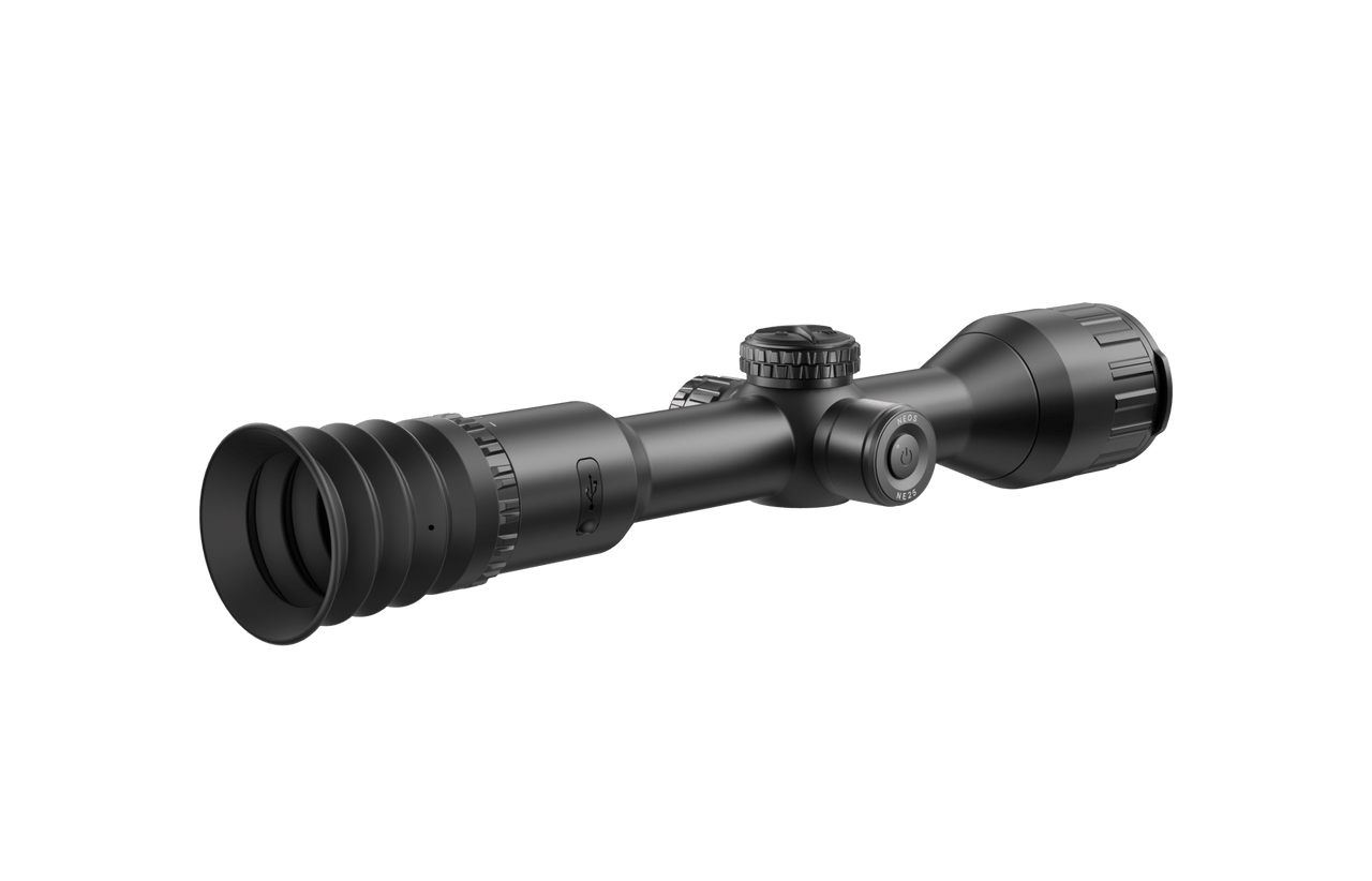 Buy HIKMICRO NEOS NE25 Thermal Scope - Mud Tracks
