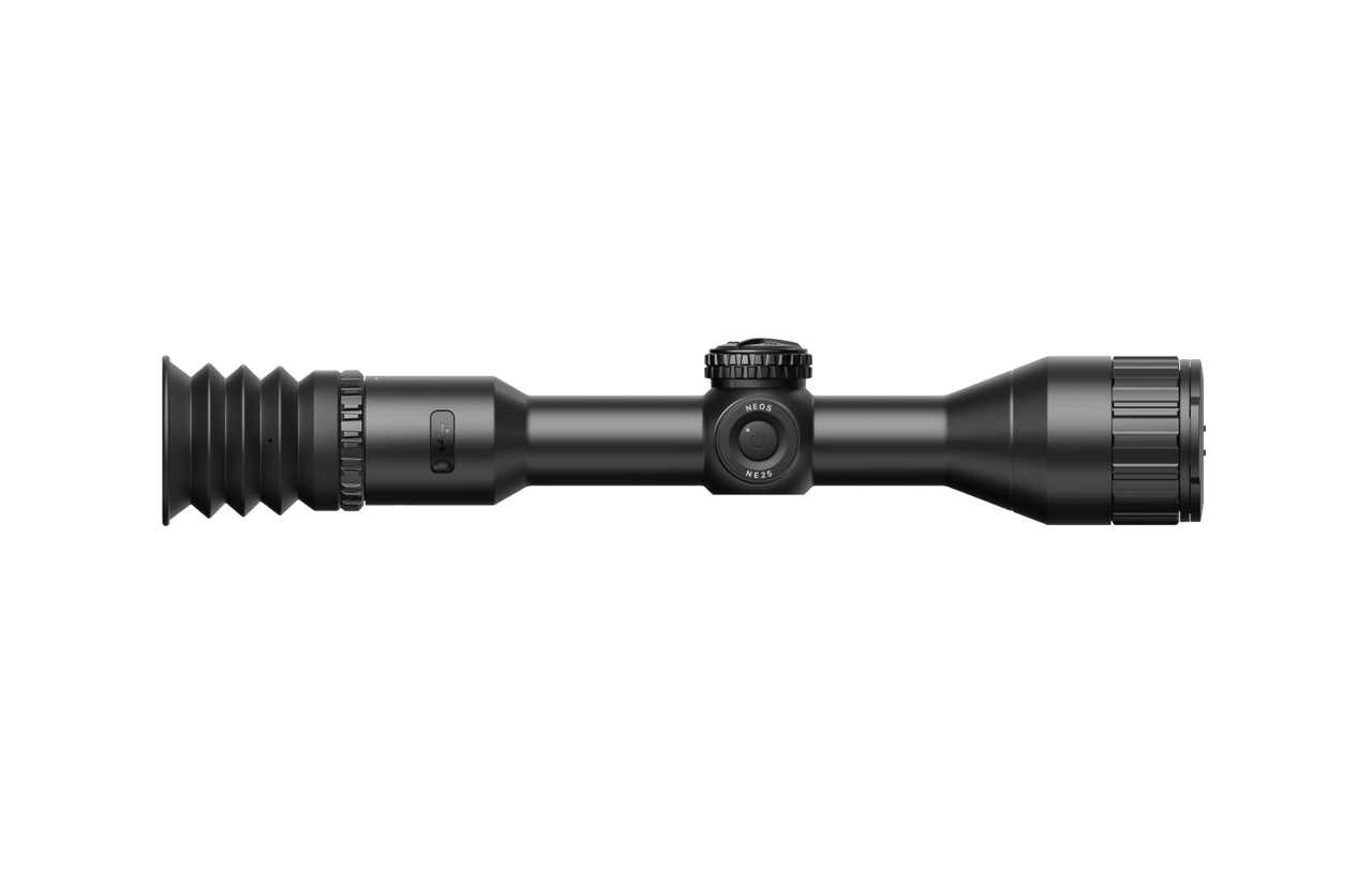 Buy HIKMICRO NEOS NE25 Thermal Scope - Mud Tracks