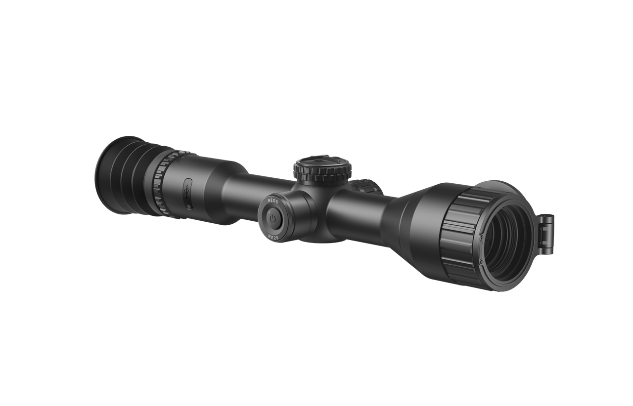 Buy HIKMICRO NEOS NE25 Thermal Scope - Mud Tracks
