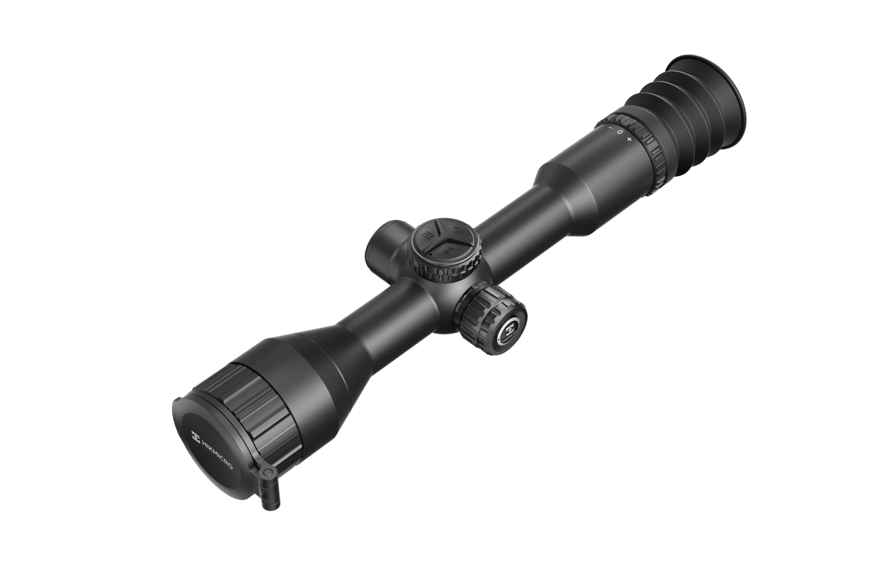 Buy HIKMICRO NEOS NE25 Thermal Scope - Mud Tracks