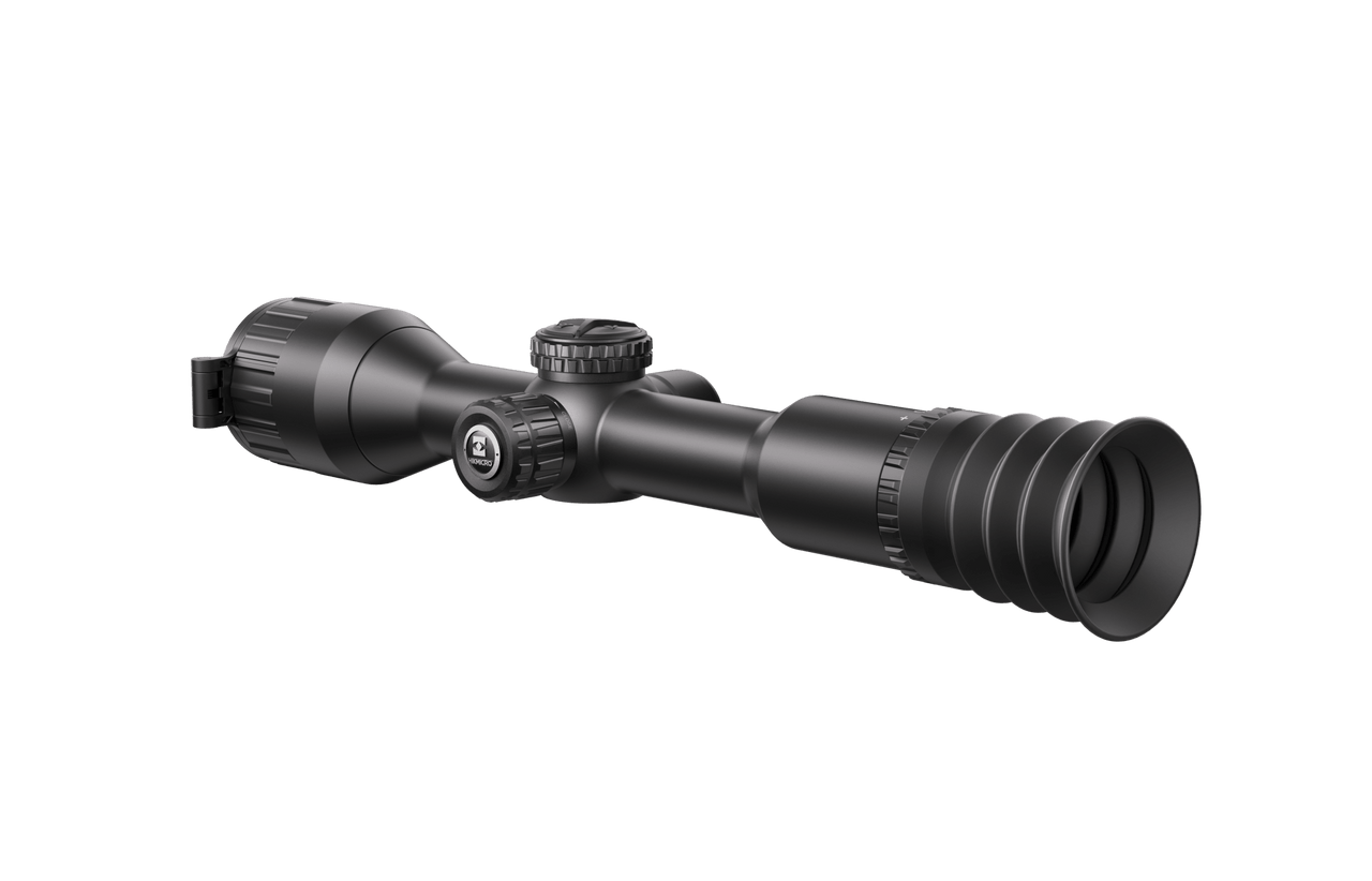 Buy HIKMICRO NEOS NE25 Thermal Scope - Mud Tracks