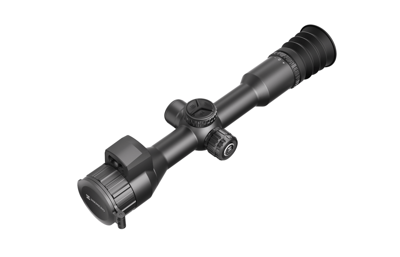 Buy HIKMICRO NEOS NH25L Thermal Scope - Mud Tracks