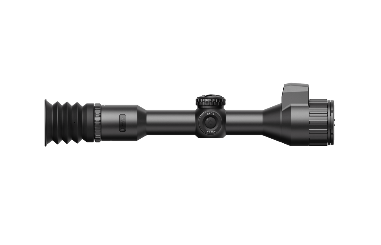 Buy HIKMICRO NEOS NH25L Thermal Scope - Mud Tracks