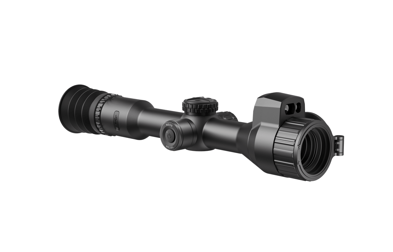 Buy HIKMICRO NEOS NH25L Thermal Scope - Mud Tracks