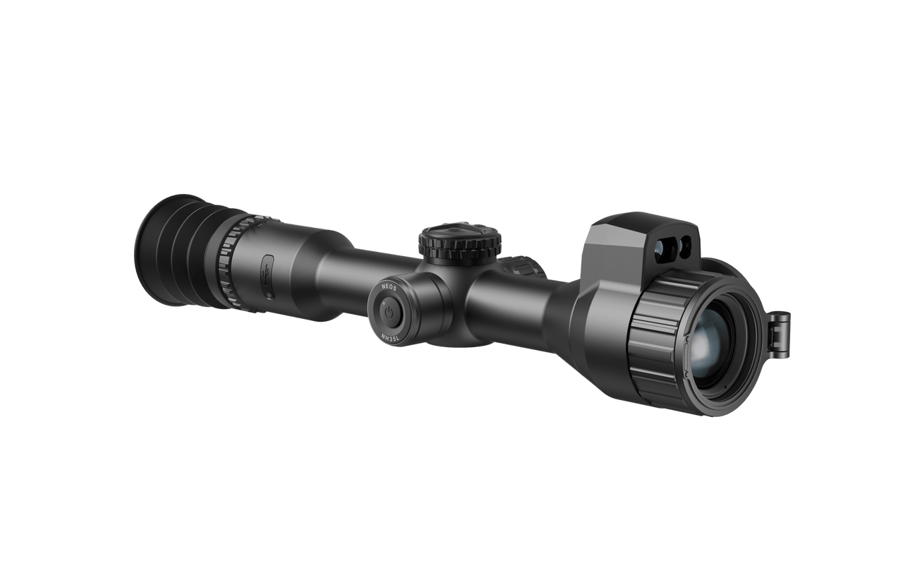 Buy HIKMICRO NEOS NH35L Thermal Scope - Mud Tracks