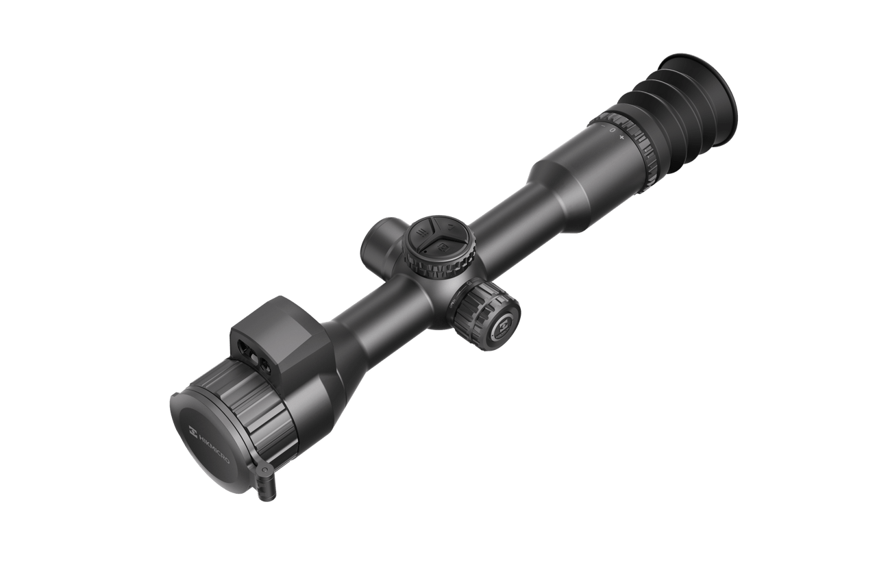 Buy HIKMICRO NEOS NH35L Thermal Scope - Mud Tracks