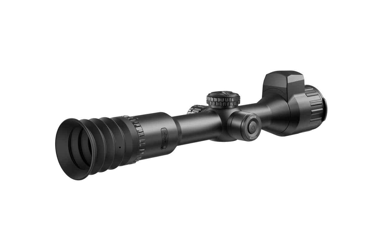 Buy HIKMICRO NEOS NH35L Thermal Scope - Mud Tracks
