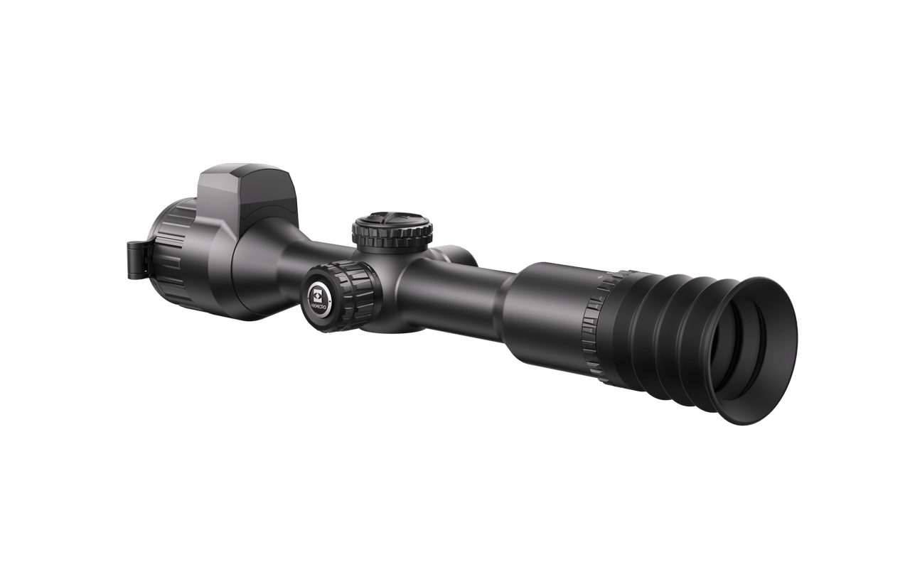 Buy HIKMICRO NEOS NH35L Thermal Scope - Mud Tracks