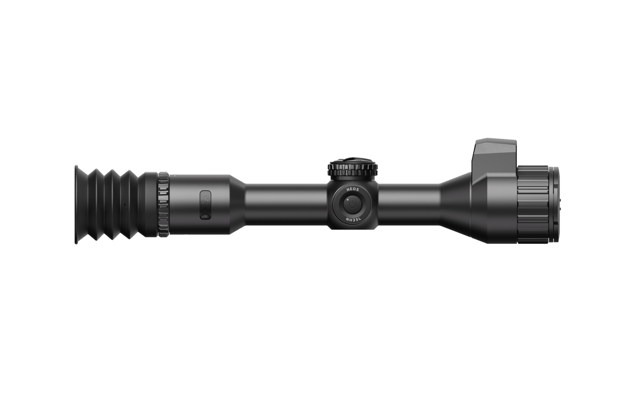 Buy HIKMICRO NEOS NH35L Thermal Scope - Mud Tracks