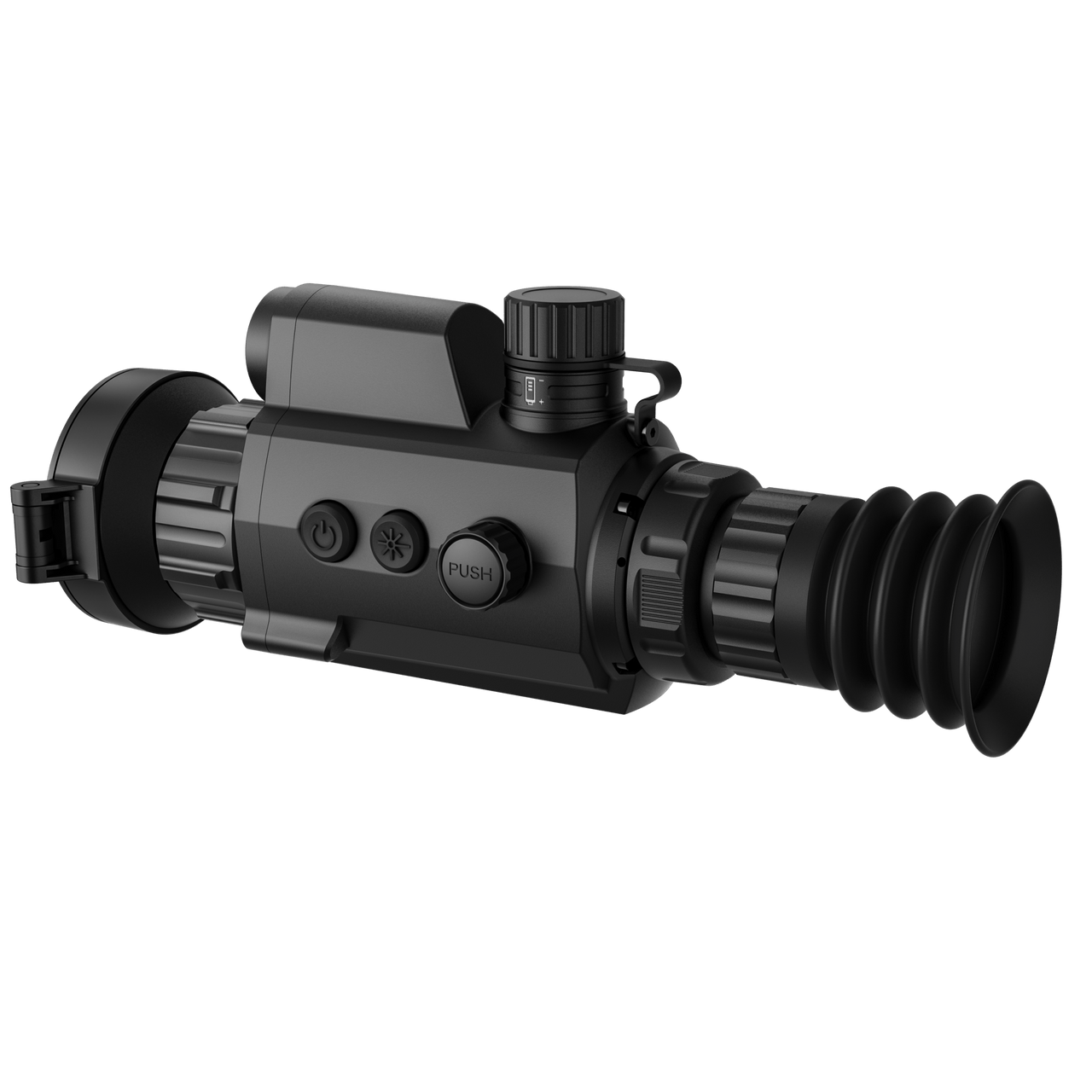 Buy HIKMICRO Panther 2.0 PH50L Thermal Scope - Mud Tracks