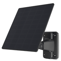 Buy HIKMICRO SP5000 Solar Panel for M15 Trail Camera - Mud Tracks