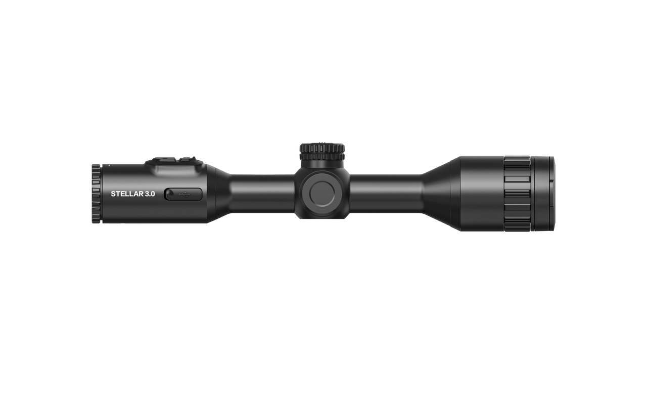 Buy HIKMICRO Stellar SH35 3.0 Thermal Scope - Mud Tracks