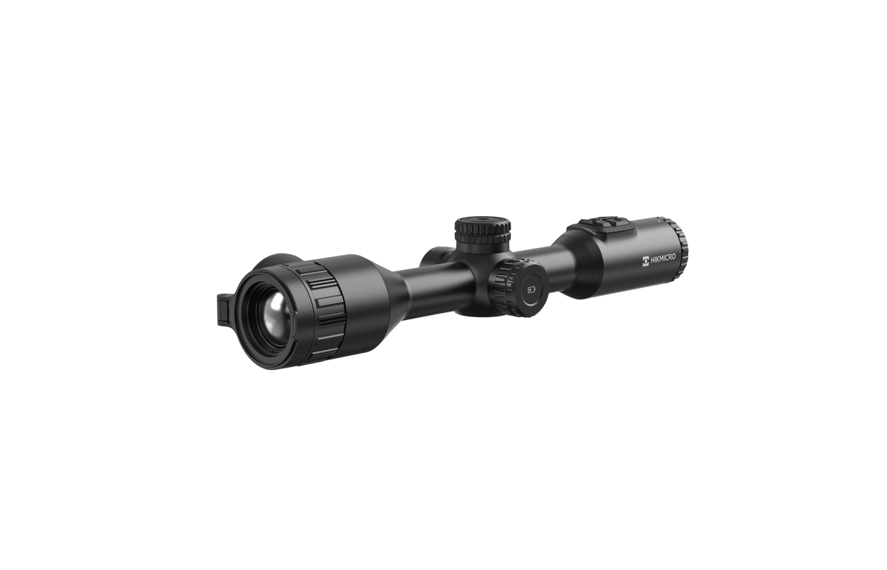 Buy HIKMICRO Stellar SH35 3.0 Thermal Scope - Mud Tracks