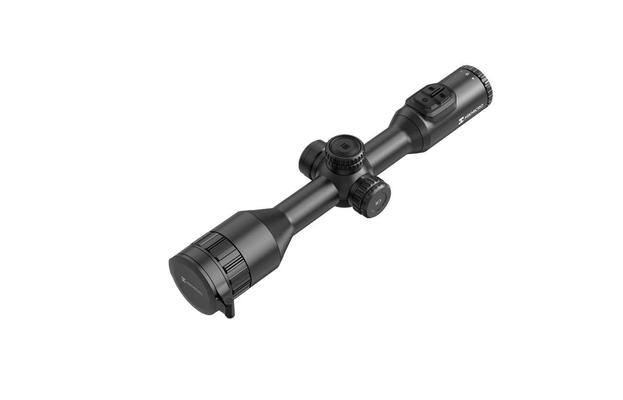 Buy HIKMICRO Stellar SH35 3.0 Thermal Scope - Mud Tracks