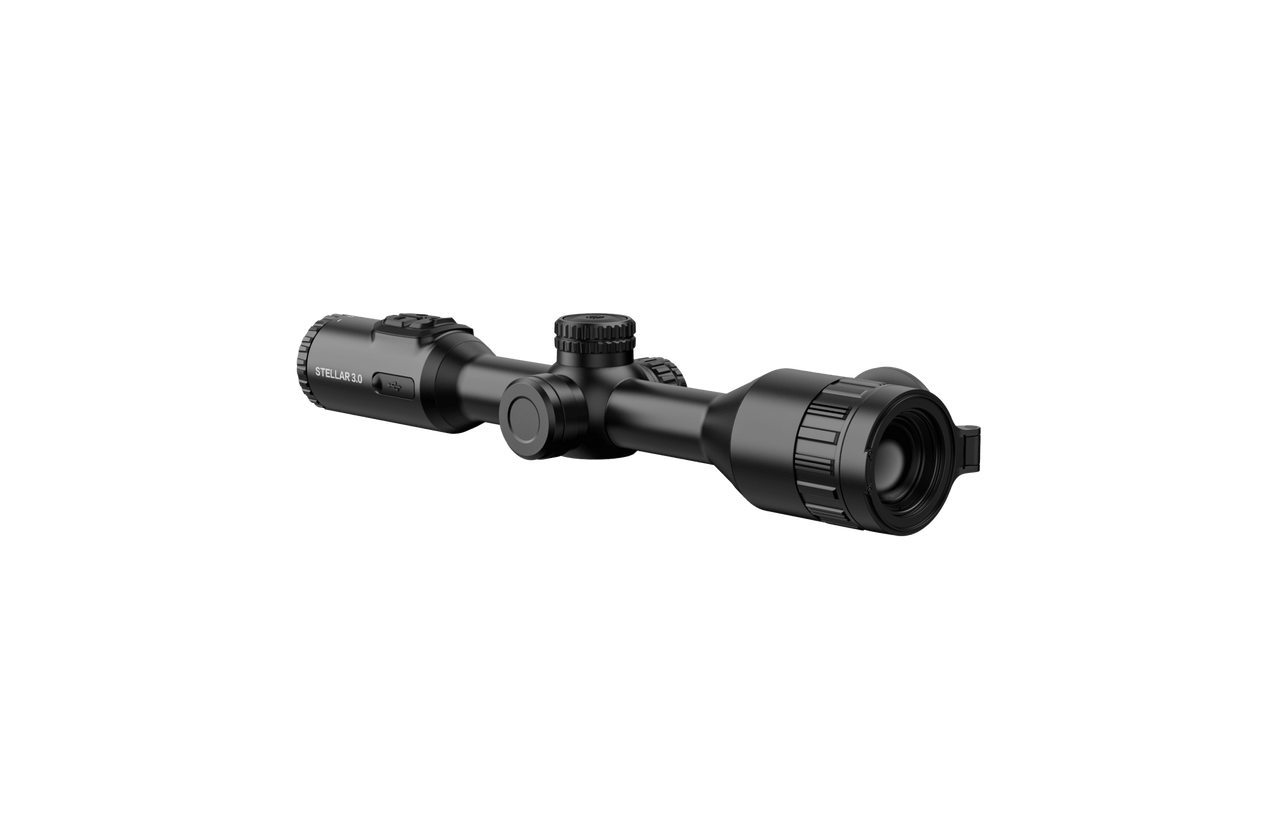Buy HIKMICRO Stellar SH35 3.0 Thermal Scope - Mud Tracks