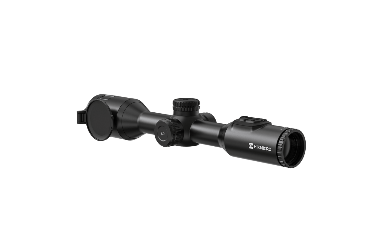 Buy HIKMICRO Stellar SH35 3.0 Thermal Scope - Mud Tracks