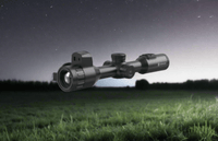 Buy HIKMICRO Stellar SH35L 3.0 Thermal Scope - Mud Tracks