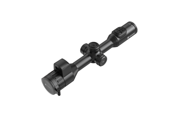 Buy HIKMICRO Stellar SH35L 3.0 Thermal Scope - Mud Tracks