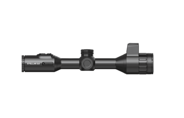 Buy HIKMICRO Stellar SH35L 3.0 Thermal Scope - Mud Tracks