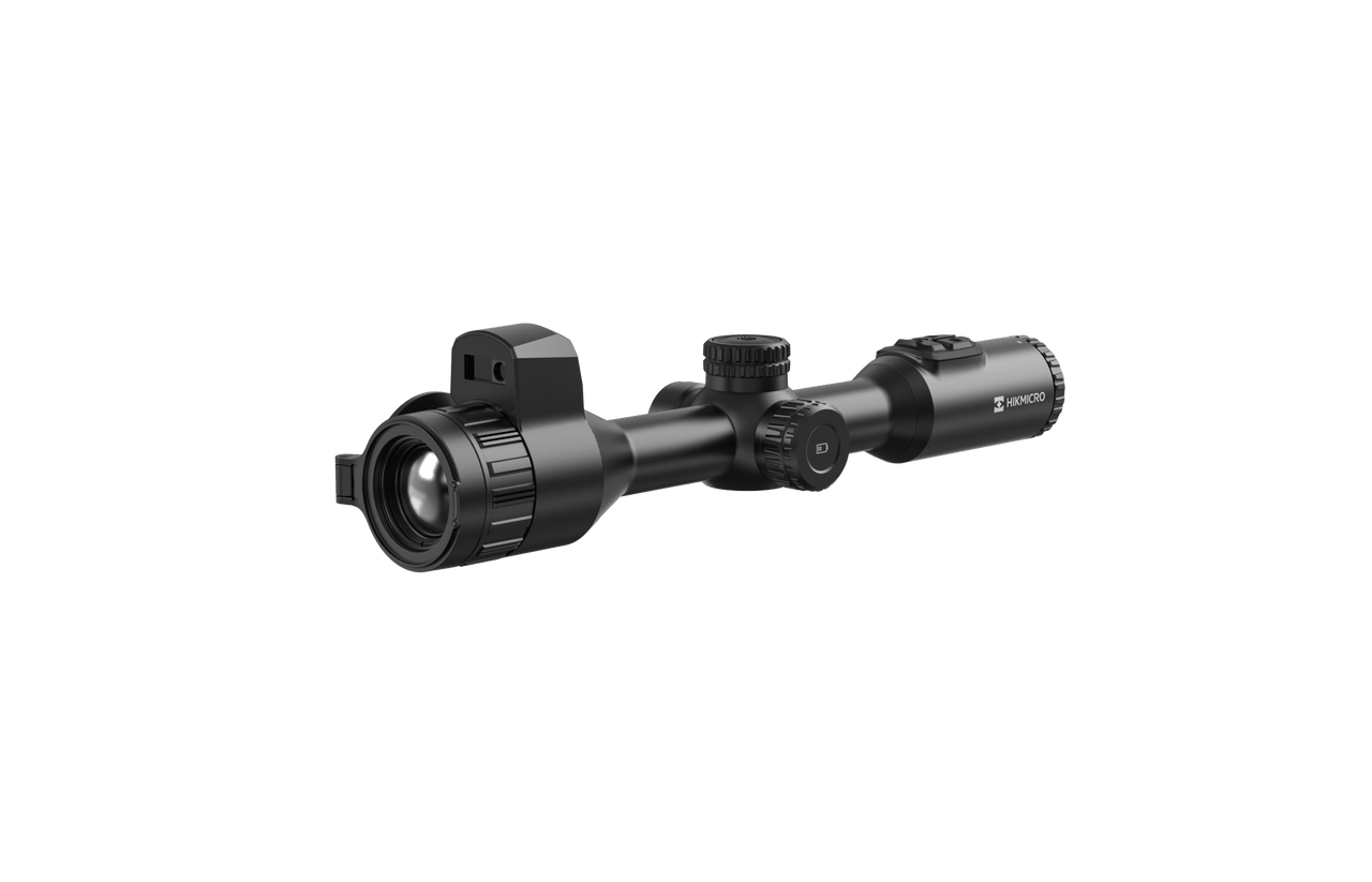 Buy HIKMICRO Stellar SQ35L 3.0 Thermal Scope - Mud Tracks